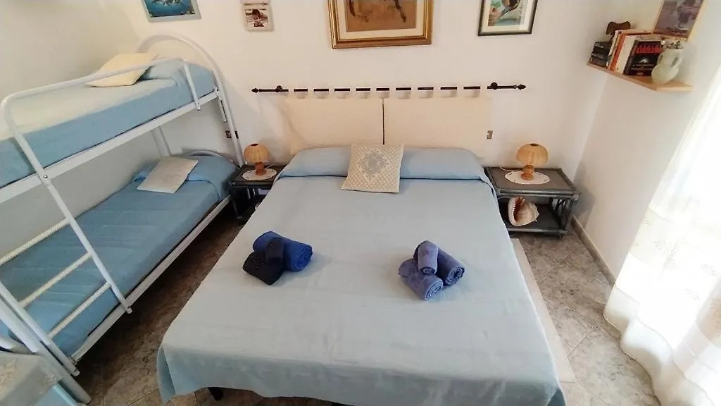 Samurtabianca S 普拉 度假居